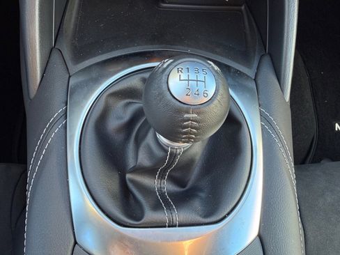 New 2025 MAZDA MX-5 Miata RF Club image 17