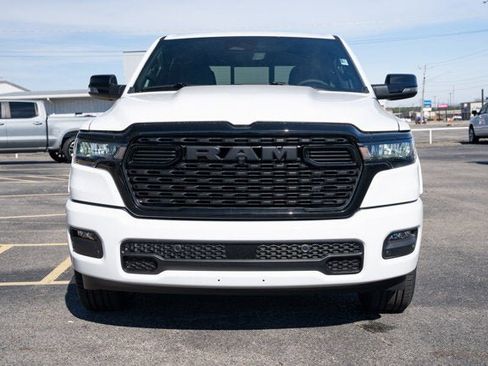 New 2026 RAM 1500 Big Horn image 8