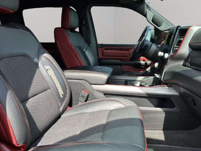 Used 2022 RAM 1500 Rebel w/ Rebel Level 2 Equipment Group AWD/4WD image 23