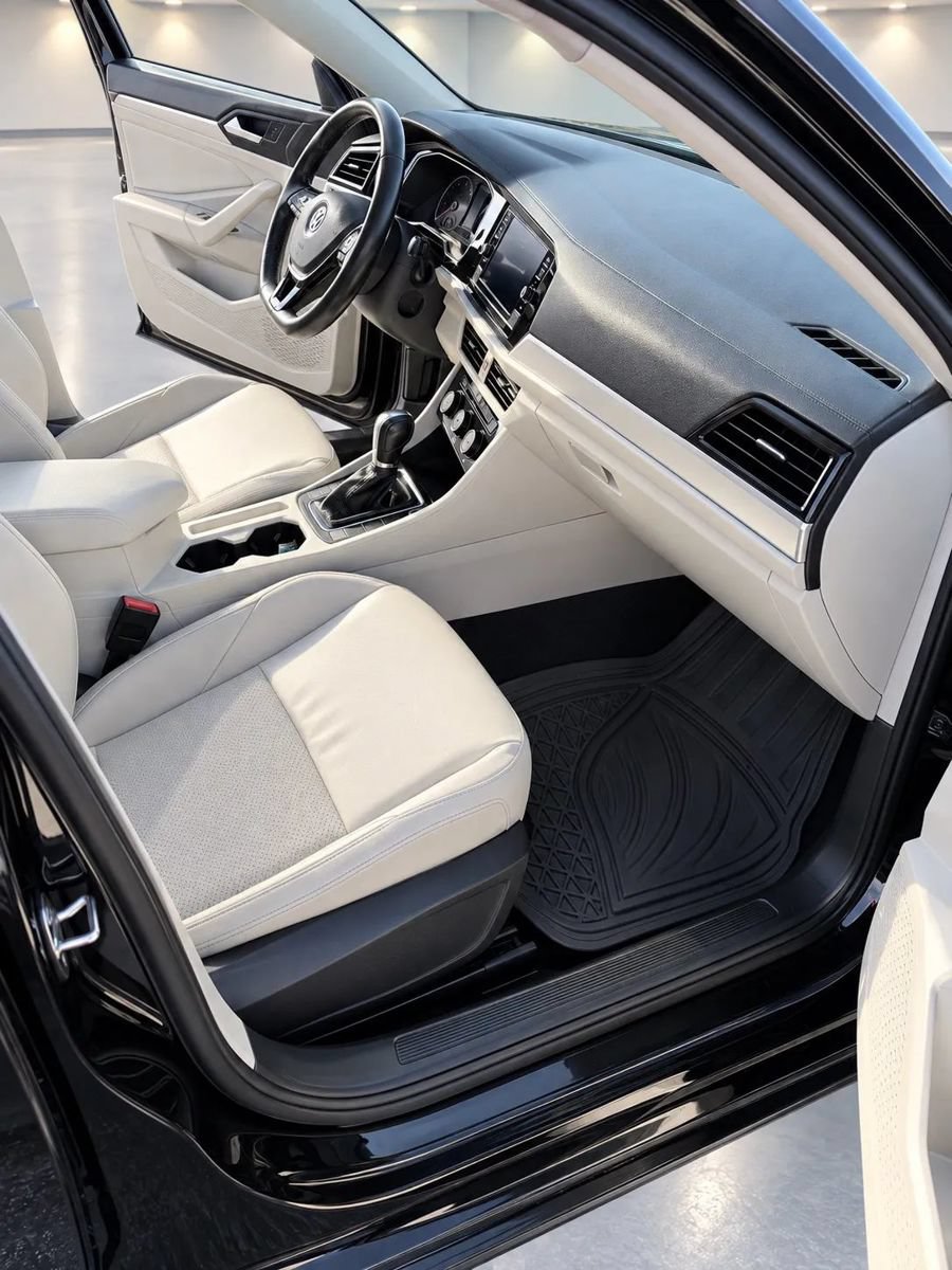 Used 2019 Volkswagen Jetta SE FWD image 7