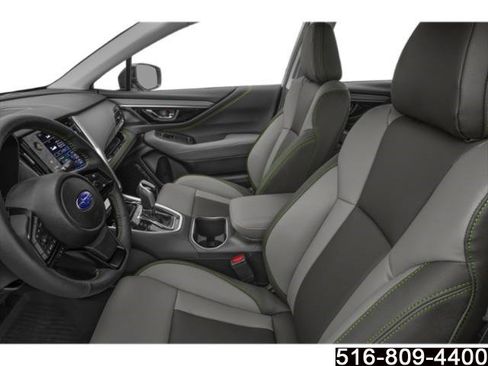 Used 2024 Subaru Outback Onyx Edition AWD/4WD image 13