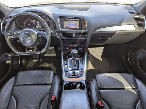 Used 2014 Audi Q5 3.0T Premium Plus image 11