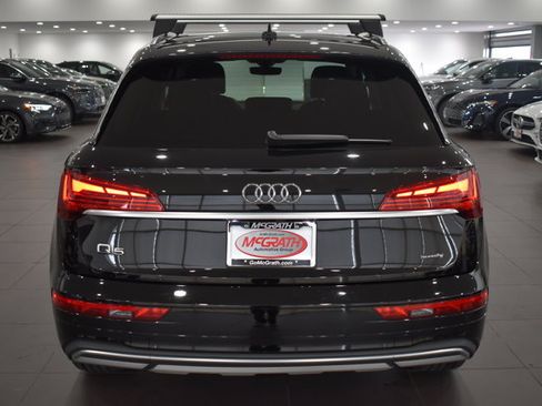 Used 2023 Audi Q5 2.0T Premium Plus AWD/4WD image 10