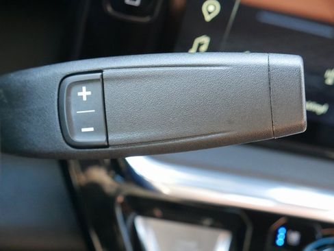 Used 2024 GMC Sierra 2500 Denali Ultimate w/ Snow Plow Prep/Camper Package image 34