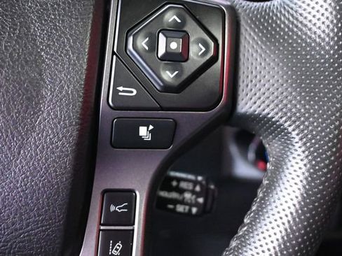 Certified 2021 Toyota Tacoma TRD Sport w/ TRD Premium Sport Package image 15