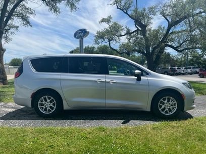 Used 2023 Chrysler Voyager LX