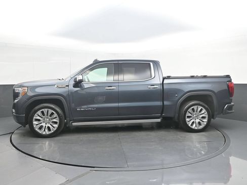 Used 2020 GMC Sierra 1500 Denali w/ Denali Ultimate Package AWD/4WD image 2