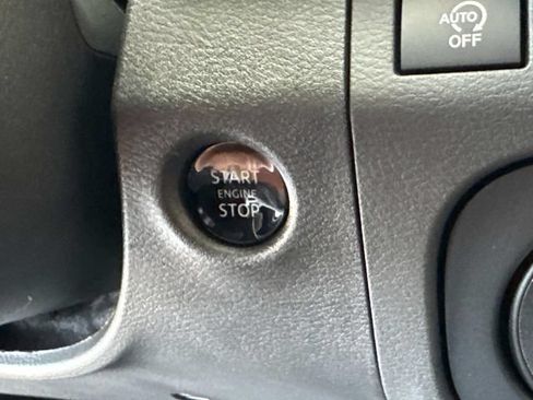 New 2026 Nissan Frontier SV AWD/4WD image 32