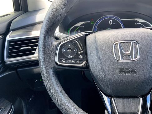 Used 2018 Honda Clarity Plug-In Hybrid image 24