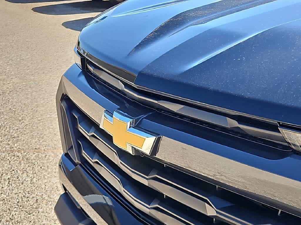 New 2026 Chevrolet Colorado LT w/ Advanced Trailering Package RWD image 13