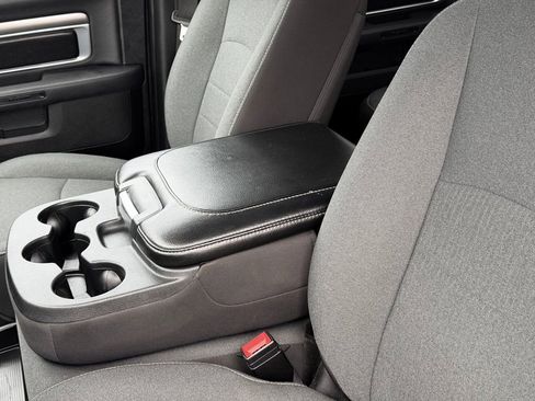 Used 2024 RAM 1500 Classic Warlock image 22