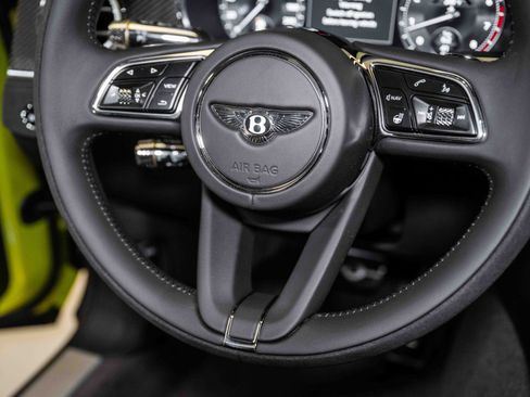 Used 2024 Bentley Continental GT Speed image 44