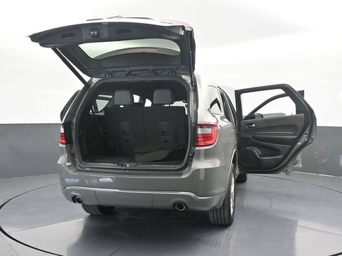 Used 2022 Dodge Durango GT image 79
