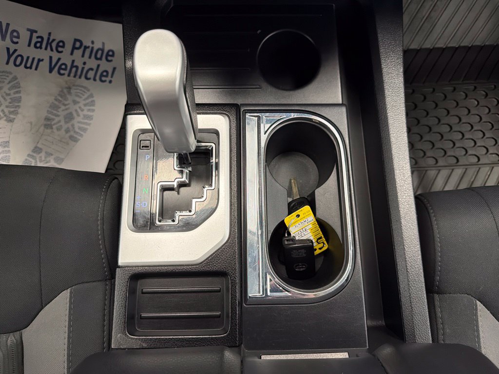 Used 2020 Toyota Tundra SR5 AWD/4WD image 13