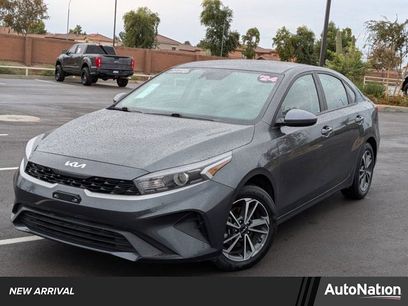 Used 2024 Kia Forte LXS
