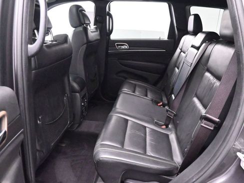 Used 2016 Jeep Grand Cherokee Limited image 15