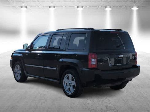 Used 2010 Jeep Patriot Sport AWD/4WD image 6