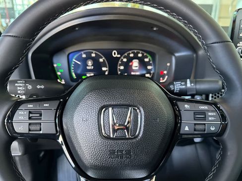 New 2026 Honda Civic Sport Touring image 24