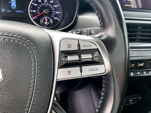Used 2022 Kia Telluride LX AWD/4WD image 19