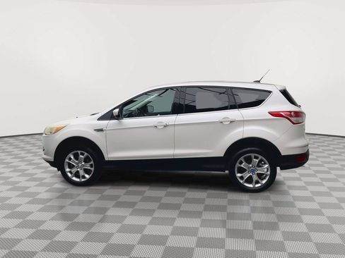 Used 2013 Ford Escape SEL FWD image 34