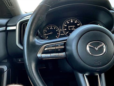 Used 2024 MAZDA CX-50 AWD 2.5 S w/ Preferred Package image 17
