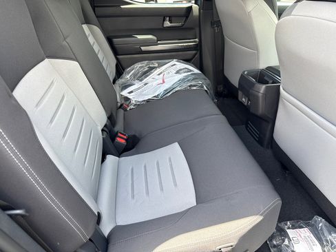 New 2026 Toyota Tacoma TRD Off-Road AWD/4WD image 15