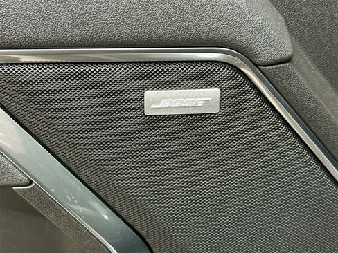 Used 2025 Chevrolet Silverado 2500 LTZ w/ Trail Boss Package image 19