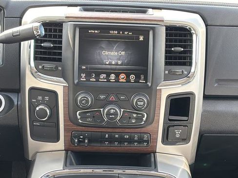 Certified 2016 RAM 2500 Laramie image 24