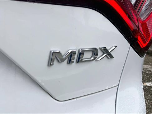 Used 2024 Acura MDX w/Technology Package image 17