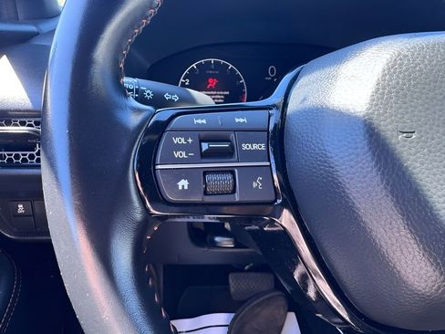 Used 2025 Honda HR-V Sport image 24