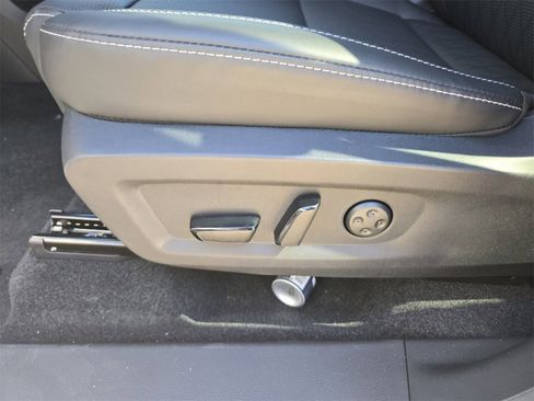 New 2026 Nissan Murano Platinum image 21