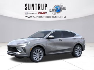 New 2026 Buick Envista Avenir video 3