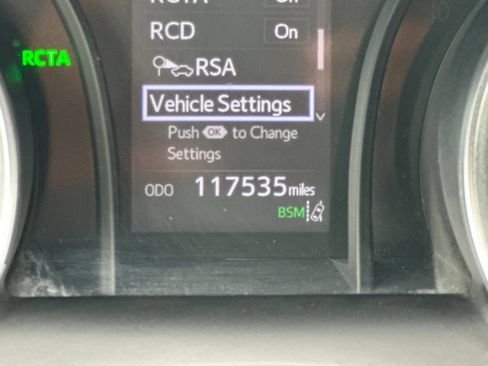 Used 2022 Toyota Camry LE w/ Convenience Package FWD image 25