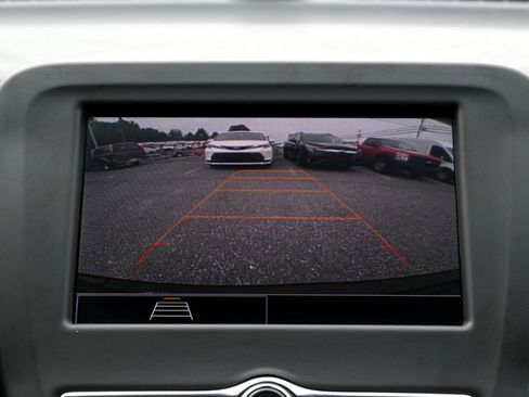 Used 2024 Chevrolet Equinox LT image 28