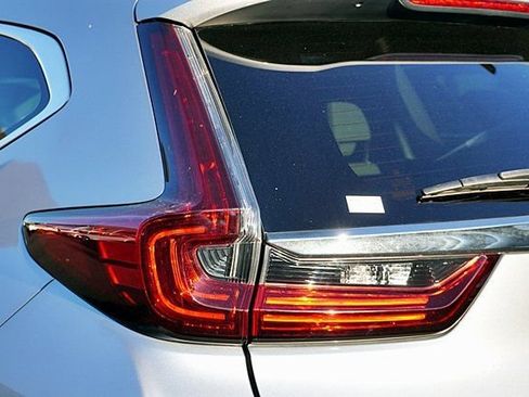 Used 2021 Honda CR-V EX image 7