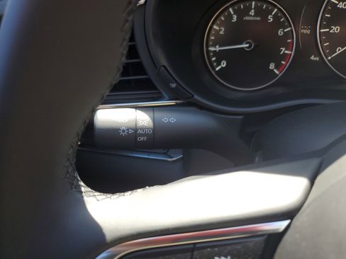 Used 2025 MAZDA CX-30 AWD 2.5 S w/ Preferred Package image 23