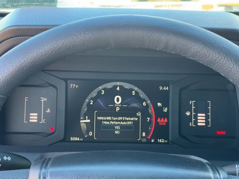 Certified 2025 Toyota Tacoma SR5 image 24