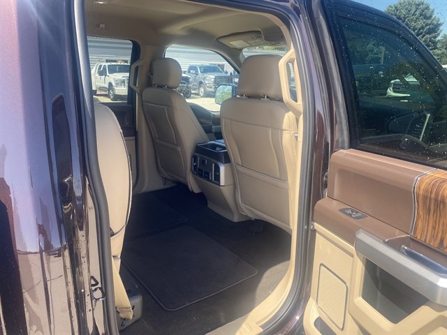 Used 2019 Ford F150 Lariat AWD/4WD image 11