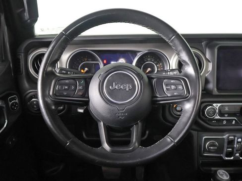 Used 2021 Jeep Gladiator Sport AWD/4WD image 33