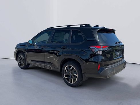 New 2026 Subaru Forester Limited AWD/4WD image 5