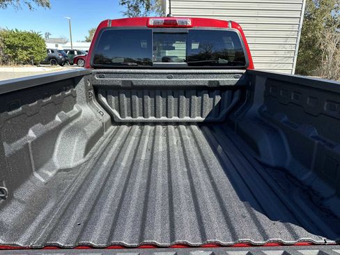 New 2026 Chevrolet Colorado W/T w/ WT Custom Package image 25