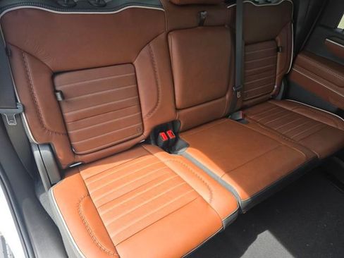 New 2026 GMC Sierra 2500 Denali Ultimate image 26