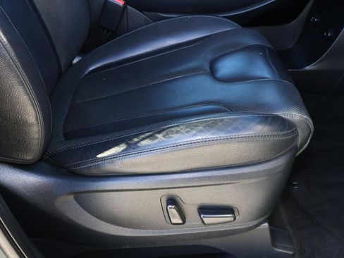 Used 2022 Hyundai Palisade SEL w/ Premium Package image 18