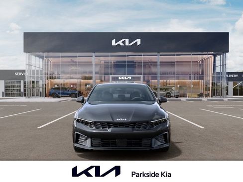 New 2026 Kia K5 LXS FWD image 2