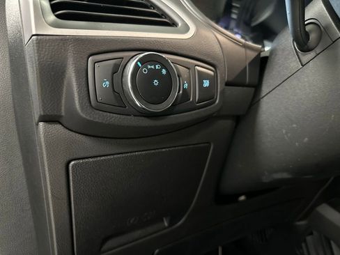 Certified 2023 Ford Edge SEL image 15