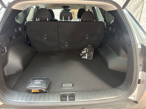 New 2026 Hyundai Tucson SEL w/ Tow & Go Package image 13