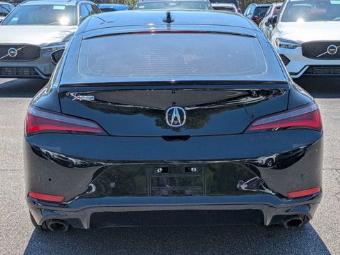 Used 2024 Acura Integra A-Spec FWD image 5