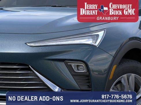 New 2026 Buick Envista Preferred w/ Convenience I Package FWD image 12