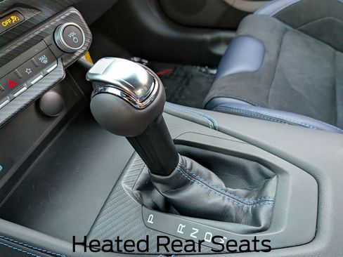 New 2025 Ford Mustang Dark Horse image 22