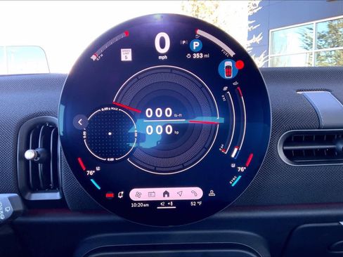 New 2026 MINI Cooper S image 19